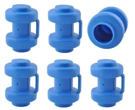 grzybek-do-trampoliny-zestaw-6-sztuk-niebieskie