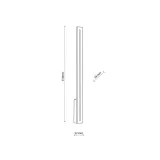 linea-s-grey-18175-tk-lighting-kod-producenta-18175