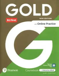 gold-b2-first-with-online-practice-coursebook-bell-jan-thomas-amanda