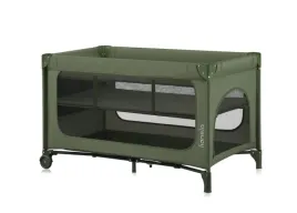 lionelo-jasmin-easy-fold-lozeczko-turystyczne-green-olive