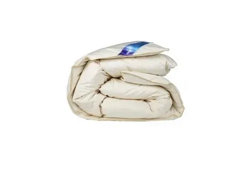 KOŁDRA 140x200 PUCH 2 KG, 100% BAWEŁNA