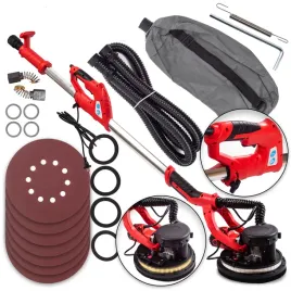 mocna-szlifierka-do-gipsu-gladzi-tynku-led-2200w-gratis-wielofunkcyjna