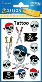 tatuaze-dla-dzieci-zmywalne-avery-z-design-czaszka