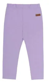 leginsy-gladkie-92-bembi-fioletowe-liliowe