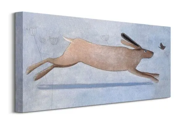 on-the-run-obraz-na-plotnie-60x30-cm