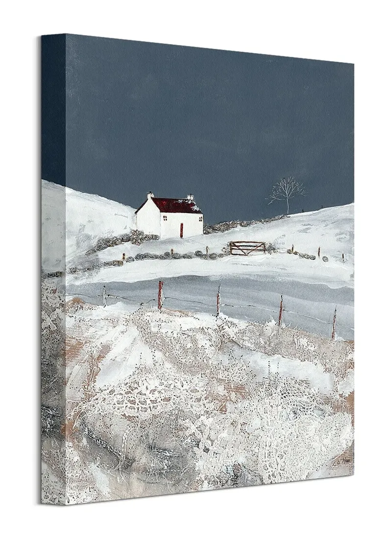 one-winters-night-obraz-na-plotnie-30x40-cm