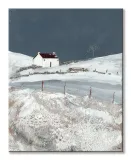 one-winters-night-obraz-na-plotnie-40x50-cm-stan-nowy