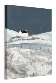 one-winters-night-obraz-na-plotnie-60x80-cm