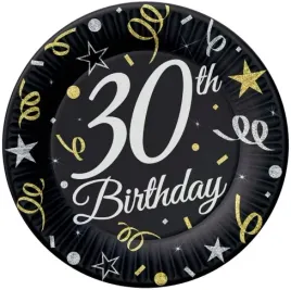 talerzyki-godan-urodziny-18-cm-6-szt