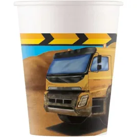 kubeczek-papierowy-procos-wielokolorowy-budowa-200-ml-8-szt