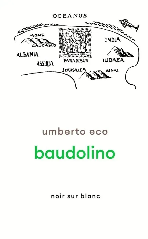 baudolino