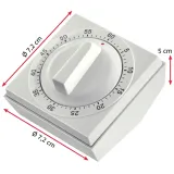 timer-retro-mechaniczny-stan-nowy