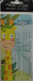 zakladka-magnetyczna-tabliczka-mnozenia-zyrafa