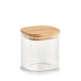 sloik-do-przechowywania-z-bambusowa-pokrywka-kwadratowy-800-ml-10x10x11