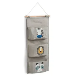 wiszacy-schowek-dla-dzieci-animals-20x60-cm