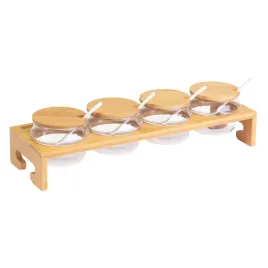 stojak-na-sloiczki-4szt-200ml-ceramiczne-lyzeczki-4szt