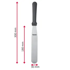 skrobak-szpatulka-master-line-18-x-3-cm