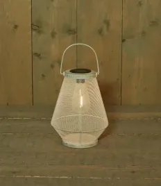 lampa-sloneczna-biala-z-zarowka-filamentowa