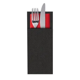 westmark-6-kieszeni-na-sztucce-rama-24-x-9-cm-antracyt