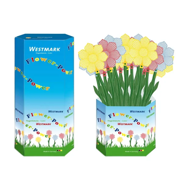 westmark-lapka-na-muchy-blume-stan-nowy