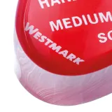 timer-do-jajek-westmark-stan-nowy-kolor-bezowy-odcienie-brazowego-odcienie-szarosci-odcienie-czerwieni-srebrny-odcienie-zieleni-odcienie-niebieskiego-bialy-kremowy-wielokolorowy-odcienie-fioletowego-odcienie-pomaranczowego-czarny-odcienie-zoltego-odcienie-rozowego