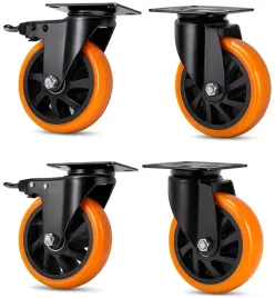 zestaw-4-kolek-kolka-100-mm-warsztatowe-do-wozka-obrotowe-z-hamulcem-400-kg