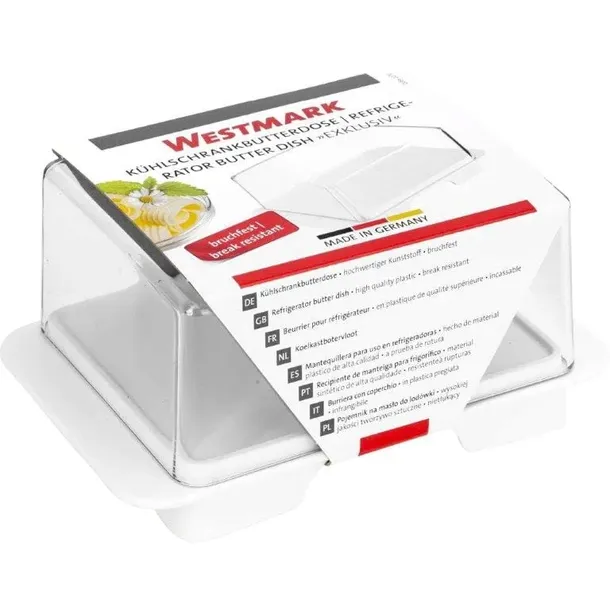 westmark-maselniczka-exclusiv-stan-nowy