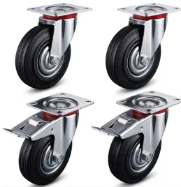 kolka-obrotowe-jezdne-kol-4-szt-kolo-kolko-kola-fi-125-mm-400-kg-hamulec