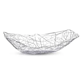 zeller-metalowy-kosz-na-owoce-33x19x9cm