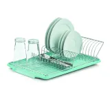 suszarka-do-naczyn-plastic-metal-chromed-stan-nowy