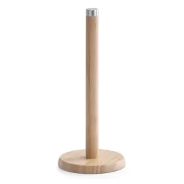 zeller-bambusowy-stojak-na-recznik-kuchenny-32cm