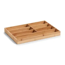zeller-wklad-do-szuflady-z-7-przegrodami-44x306x43cm