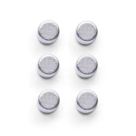zeller-zestaw-6-bardzo-mocnych-magnesow-ksztalt-okragly-stal-nierdzewna