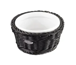 saleen-koszyk-okragly-z-porcelana-13x6-5cm-kol-czarny