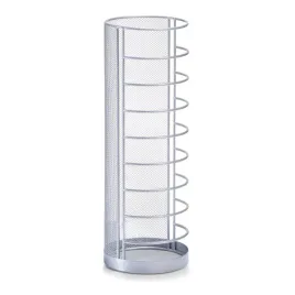 zeller-stojak-na-parasol-14x40-5cm-stal-nierdzewna