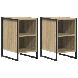 stolik-nocny-2-pcs-sonoma-39-5-x-30-x-50-cm