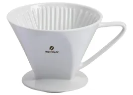 westmark-filtr-do-kawy-porcelanowe-brasilia-6-kubki