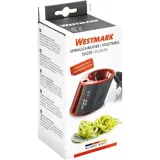 westmark-temperowka-do-warzyw-duolo-kolor-bezowy-odcienie-brazowego-odcienie-szarosci-odcienie-czerwieni-srebrny-odcienie-zieleni-odcienie-niebieskiego-bialy-kremowy-wielokolorowy-odcienie-fioletowego-odcienie-pomaranczowego-czarny-odcienie-zoltego-odcienie-rozowego-stan-nowy