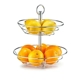 zeller-metalowy-kosz-na-owoce-2-poziomowy-26x29cm