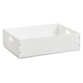 zeller-skrzynka-30x40x11cm-kol-bialy
