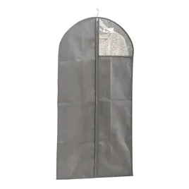 zeller-pokrowiec-na-ubranie-120cm-kol-szary