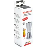 westmark-miarka-do-koktajli-2-4cl-stan-nowy