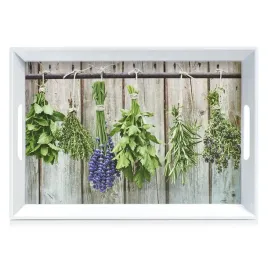 zeller-taca-herbs-50x35x5cm