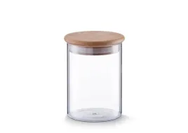 szklany-pojemnik-z-bambusowa-pokrywka-750-ml-sr-105x14-cm