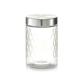 zeller-szklany-pojemnik-z-pokrywka-raute-1200ml