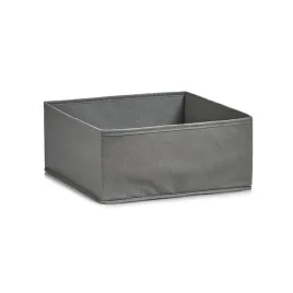 zeller-skladane-pudelko-28x28x13cm-kol-szary