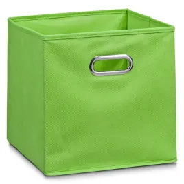zeller-pudelko-gladkie-z-otworem-28x28x28cm-kol-zielony