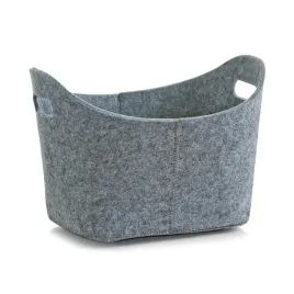 zeller-filcowy-koszyk-19x31-5x21cm-kol-szary