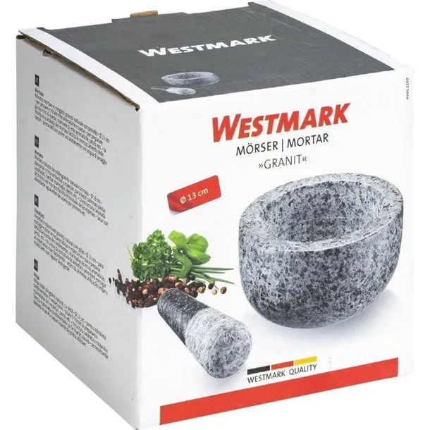 westmark-mozdzierz-granitowy-stan-nowy