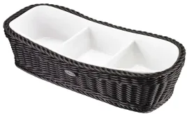 saleen-porcelanowa-miseczka-z-koszykiem-31-5x13-5x7-5cm-czarny-02101819
